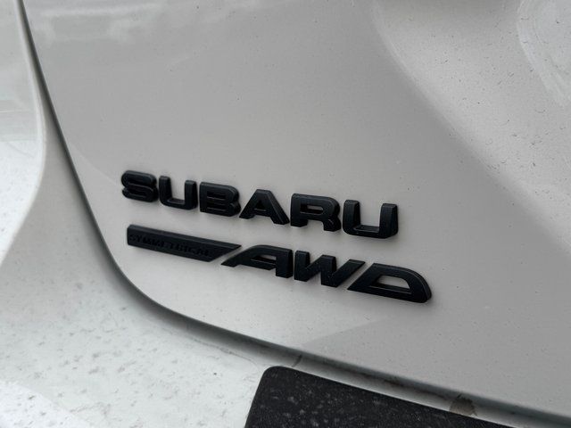 2026 Subaru Crosstrek Limited - Photo 11