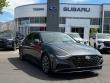 Used 2022 Hyundai Sonata Limited Sedan