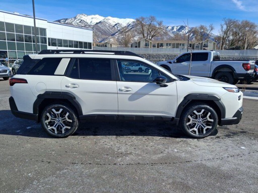 New 2026 Subaru Outback Touring XT SUV