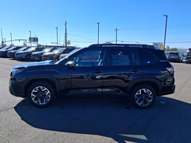 2025 Subaru Forester Premium - Photo 6