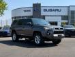 Used 2018 Toyota 4Runner SR5 SUV