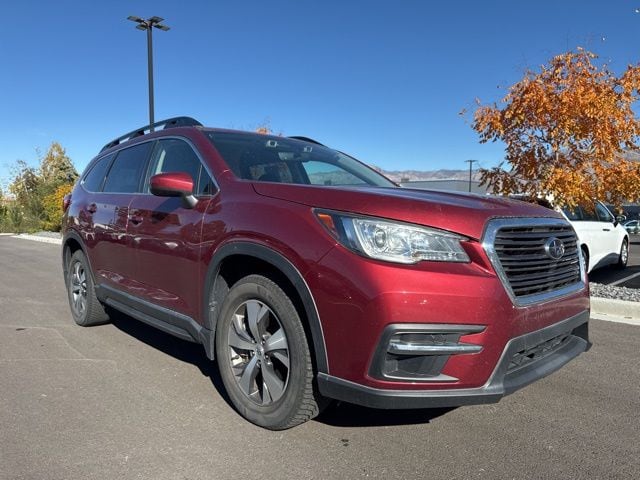 2019 Subaru Ascent Premium