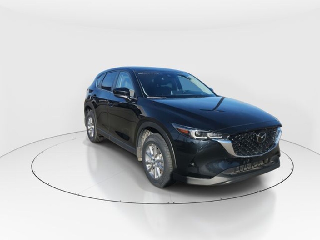 Used 2023 Mazda CX-5 2.5 S Select Package SUV
