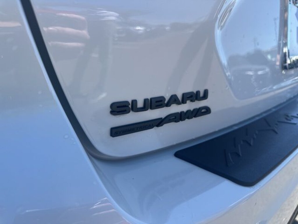 Used 2026 Subaru Crosstrek Premium SUV