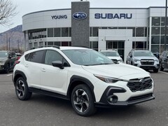 2026 Subaru Crosstrek Limited SUV