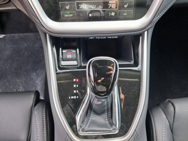 2025 Subaru Outback Limited - Photo 26