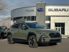 2026 Subaru Crosstrek Limited SUV