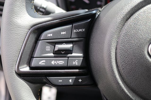 2025 Subaru Crosstrek Sport - Photo 26