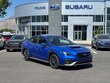 Subaru WRX