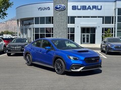 2025 Subaru WRX Premium Sedan