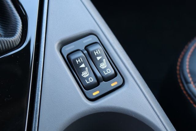 2025 Subaru Crosstrek Limited - Photo 33