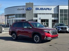 2026 Subaru Forester Premium SUV