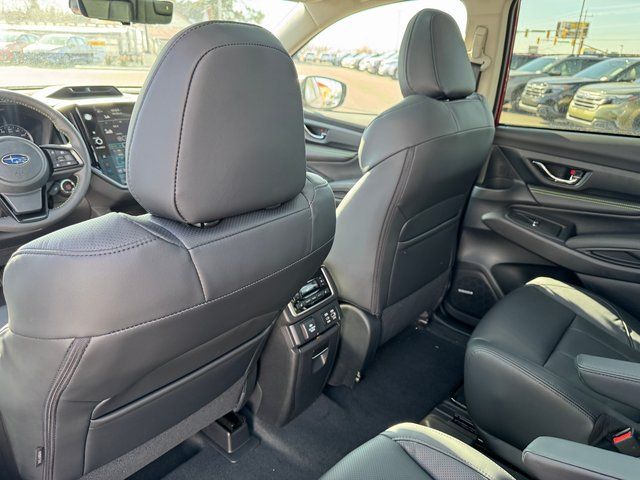 2026 Subaru Ascent Onyx Edition-Touring - Photo 19