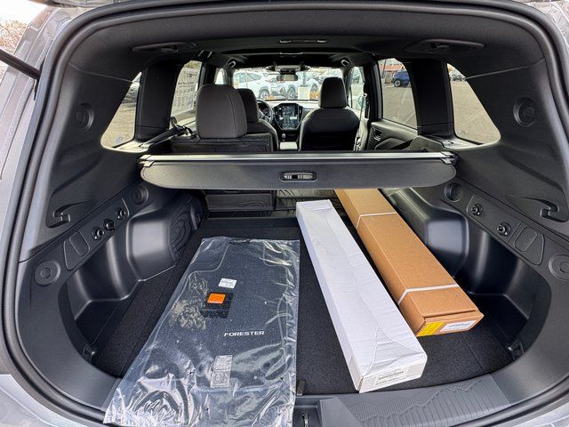 2026 Subaru Forester Premium - Photo 13