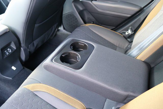 2025 Subaru Crosstrek Sport - Photo 19
