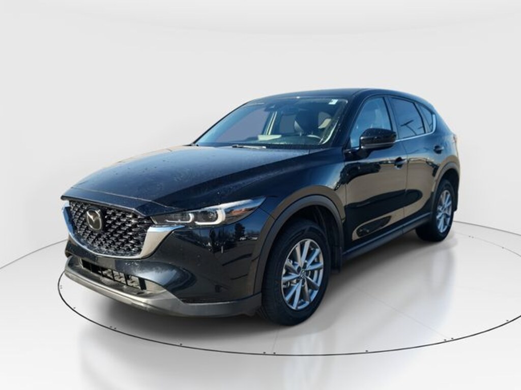 Used 2023 Mazda CX-5 2.5 S Select Package SUV