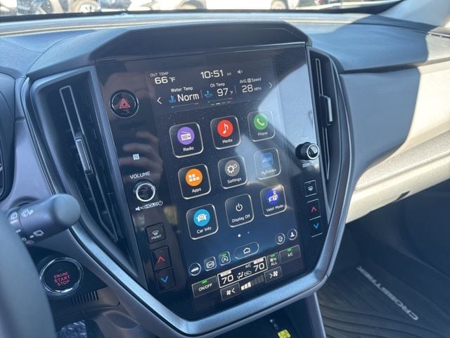 2025 Subaru Crosstrek Limited - Photo 27
