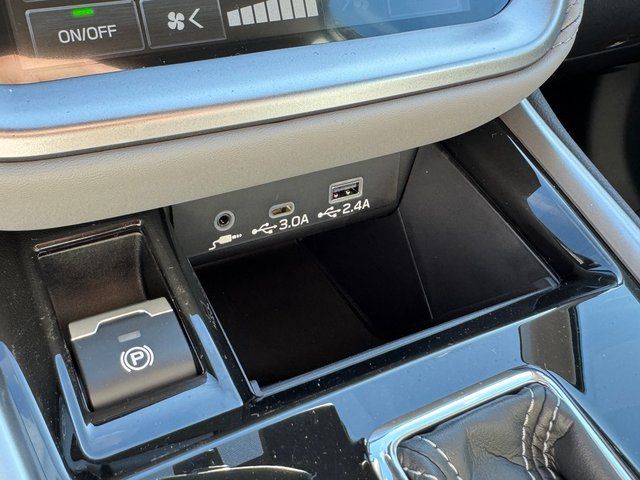2025 Subaru Outback Premium - Photo 28