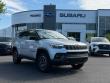 Used 2024 Jeep Compass Trailhawk SUV