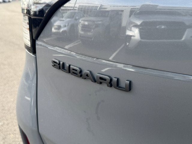 2026 Subaru Forester Premium - Photo 12