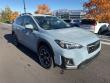 Used 2018 Subaru Crosstrek 2.0i Premium with SUV