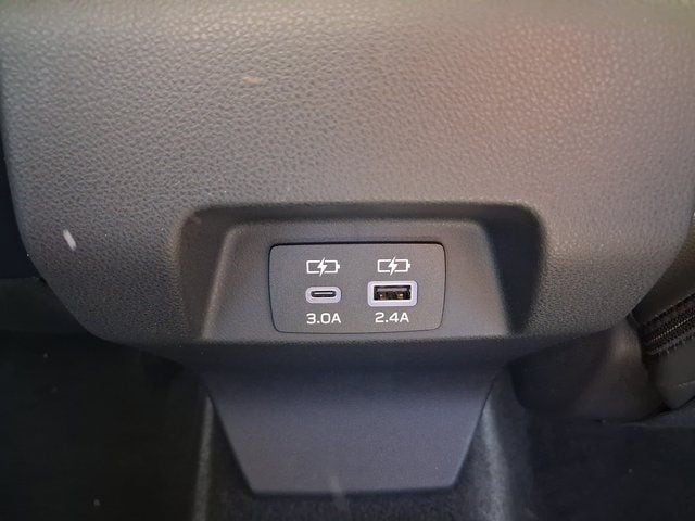 2026 Subaru Crosstrek Limited - Photo 15