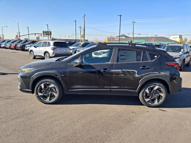 2026 Subaru Crosstrek Limited - Photo 6