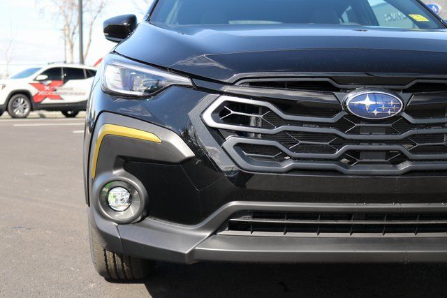 2025 Subaru Crosstrek Sport - Photo 9