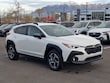  Subaru Crosstrek