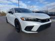 Used 2022 Honda Civic Sport Hatchback
