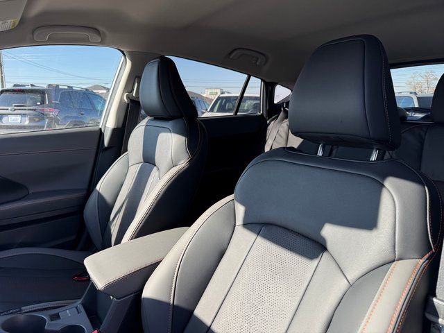 2026 Subaru Crosstrek Limited - Photo 20