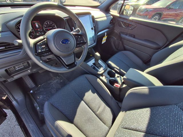 2025 Subaru Forester Premium - Photo 20