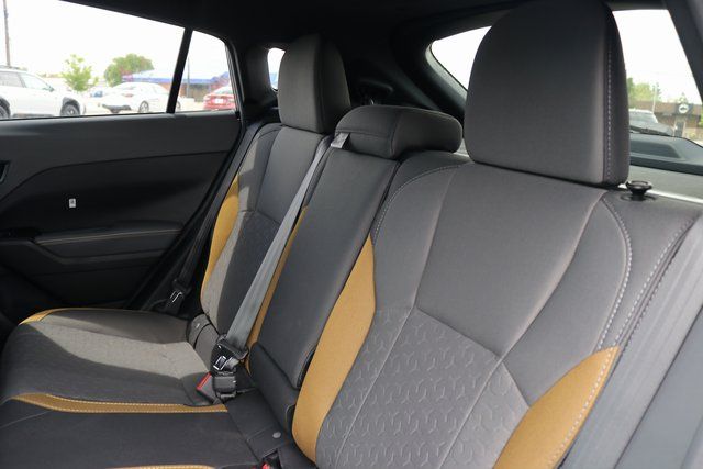 2025 Subaru Crosstrek Sport - Photo 18