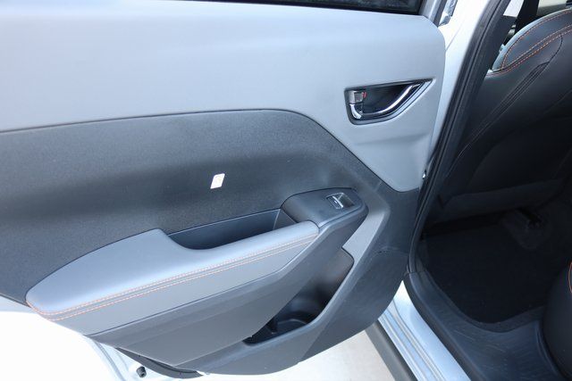 2025 Subaru Crosstrek Limited - Photo 15