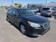 Used 2015 Subaru Legacy 2.5i Sedan