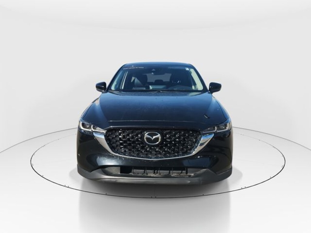 Used 2023 Mazda CX-5 2.5 S Select Package SUV