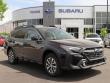 Used 2025 Subaru Outback Premium SUV