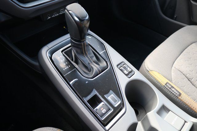 2025 Subaru Crosstrek Sport - Photo 31