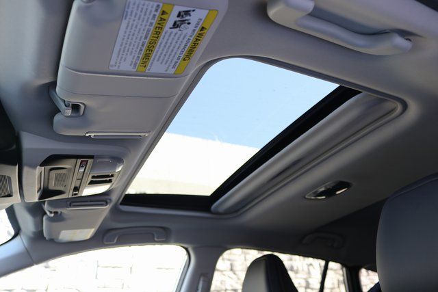 2025 Subaru Crosstrek Limited - Photo 36