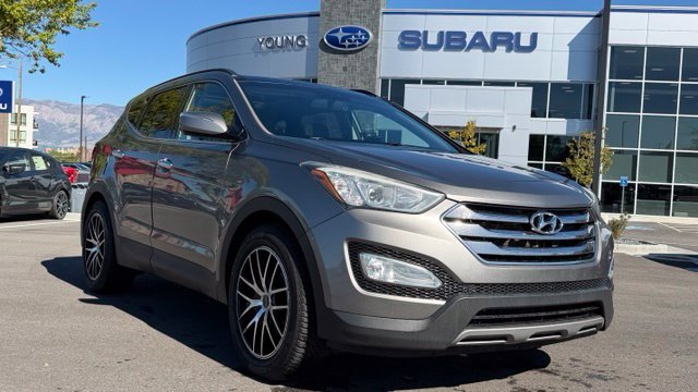2014 Hyundai Santa Fe Sport