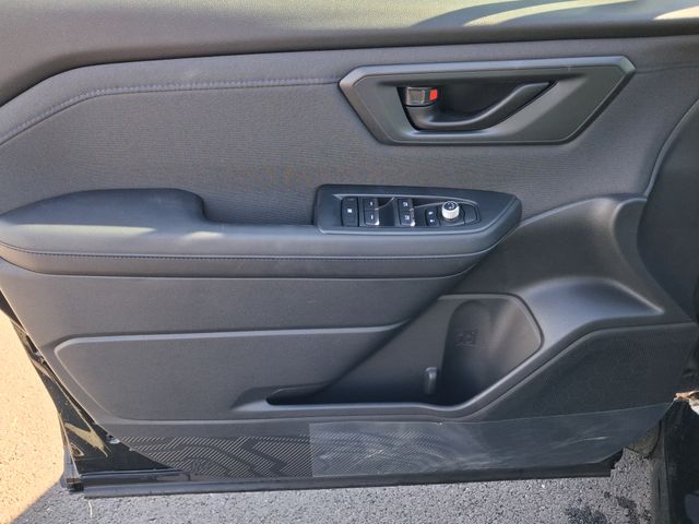 2025 Subaru Forester Premium - Photo 17