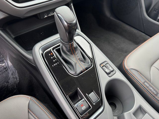 2026 Subaru Crosstrek Limited - Photo 27