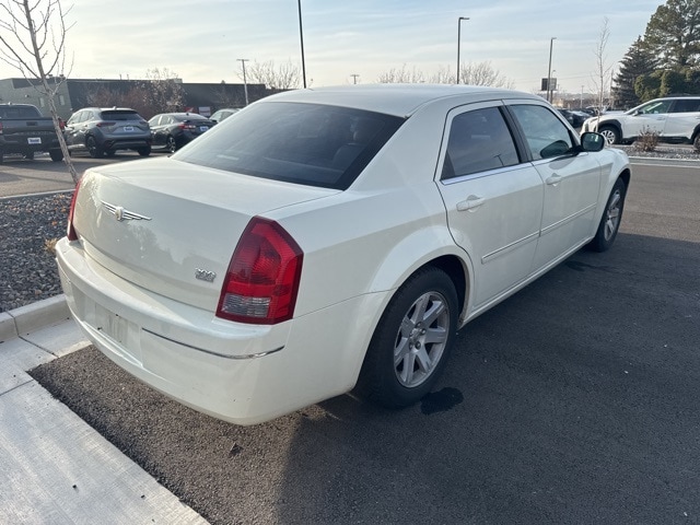 Used 2006 Chrysler 300 Touring with VIN 2C3KA53G96H432977 for sale in Ogden, UT