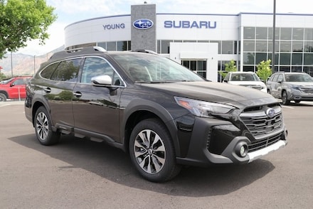 2025 Subaru Outback Touring XT SUV 10D7189A