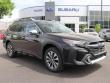 Used 2025 Subaru Outback Touring XT SUV