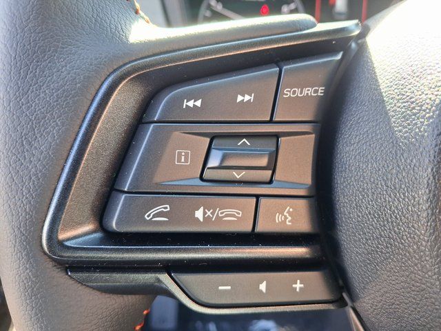 2026 Subaru Crosstrek Limited - Photo 27