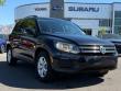 Used 2017 Volkswagen Tiguan 2.0T S 4MOTION SUV