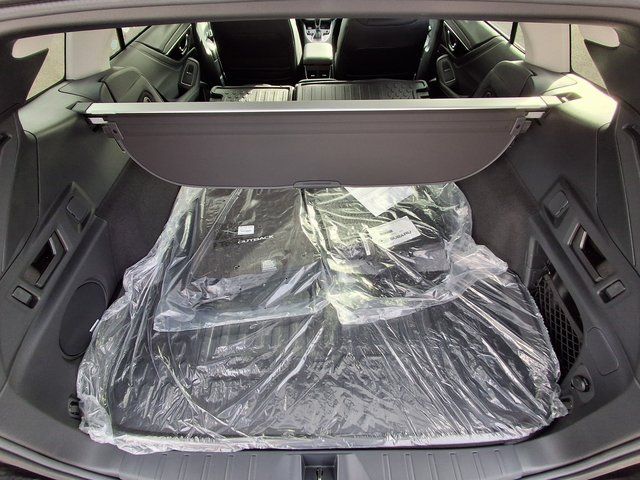2025 Subaru Outback Limited - Photo 12