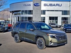 2026 Subaru Forester Premium SUV