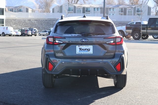 2025 Subaru Crosstrek Premium photo 3